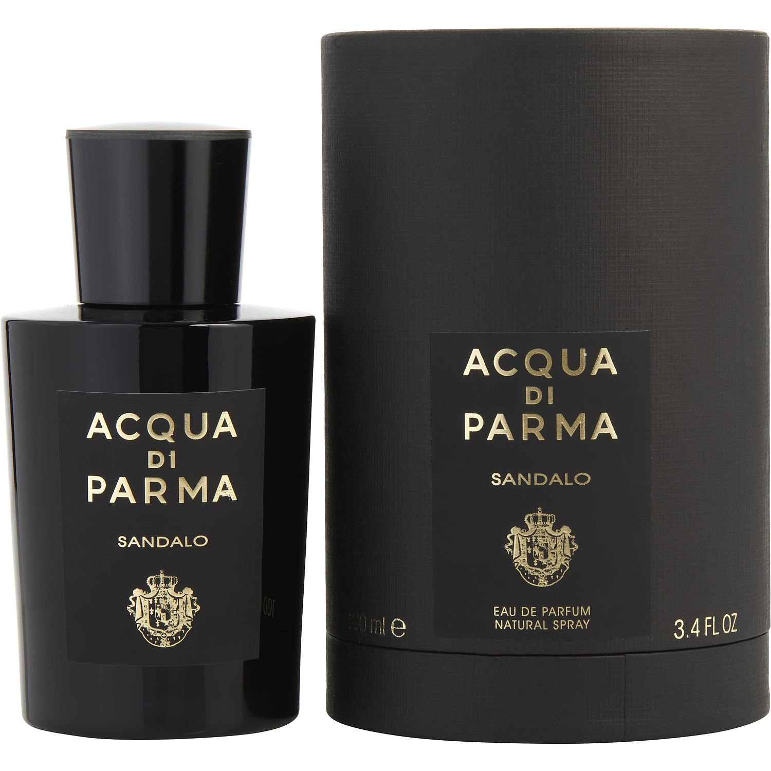 Perfume Acqua Di Parma Sandalo Eau De Parfum 100ml - Venta Internacional