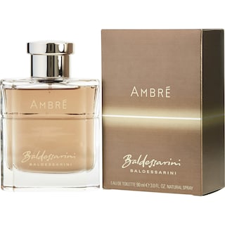 Foto 1 | Perfume Baldessarini Ambre Eau De Toilette 90 ml para Hombres - Venta Internacional