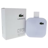 Perfume Lacoste Eau de Lacoste L.12.12 Blanc Edt 175 ml para Hombre - Venta Internacional