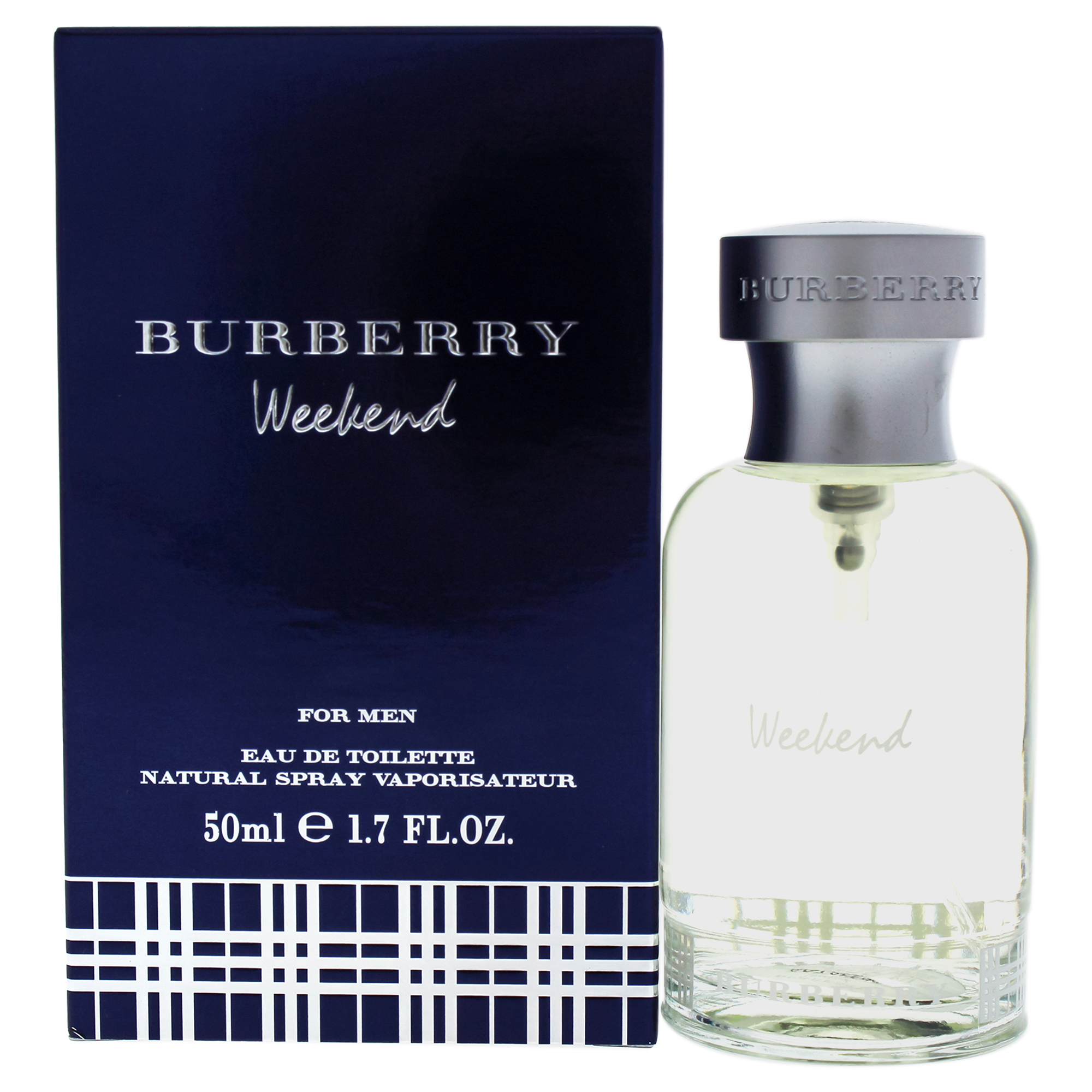 Foto 2 pulgar | Perfume Burberry Weekend en Aerosol Edt para Hombre - Venta Internacional