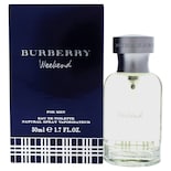 Perfume Burberry Weekend en Aerosol Edt para Hombre - Venta Internacional
