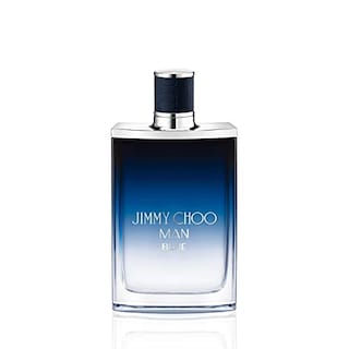 Foto 1 | Perfume Jimmy Choo Blue Eau de Toilette 100 Ml para Hombre-Venta Internacional