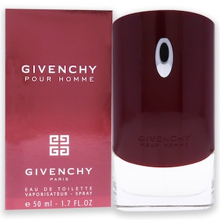 Foto 1 | Perfume Givenchy Pour Homme de Givenchy para Hombre Aerosol Edt - Venta Internacional
