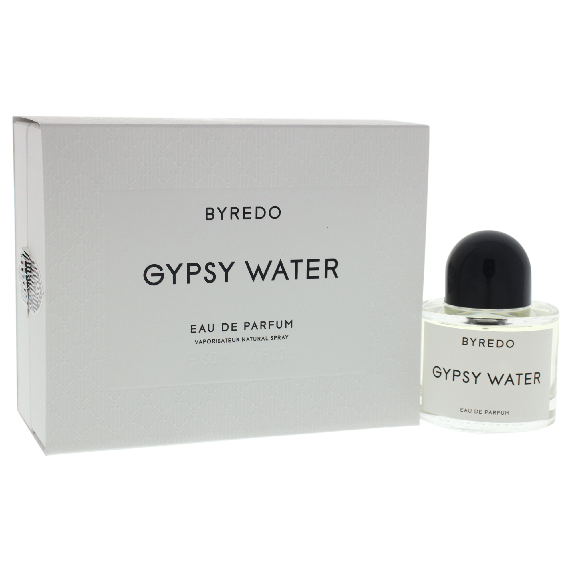 Foto 2 | Perfume Byredo Gypsy Water Edp en Aerosol Unisex 50 ml - Venta Internacional