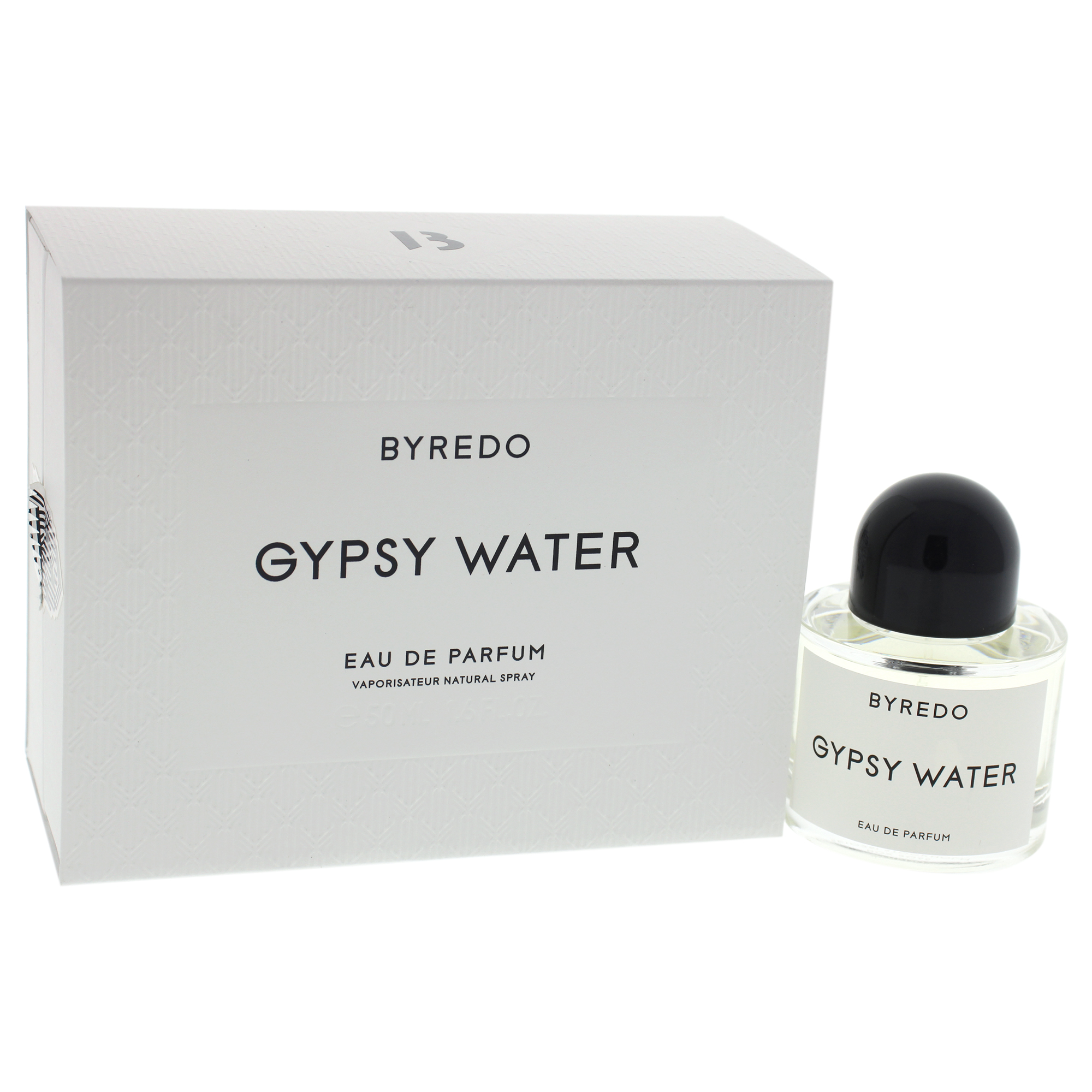 Foto 3 | Perfume Byredo Gypsy Water Edp en Aerosol Unisex 50 ml - Venta Internacional