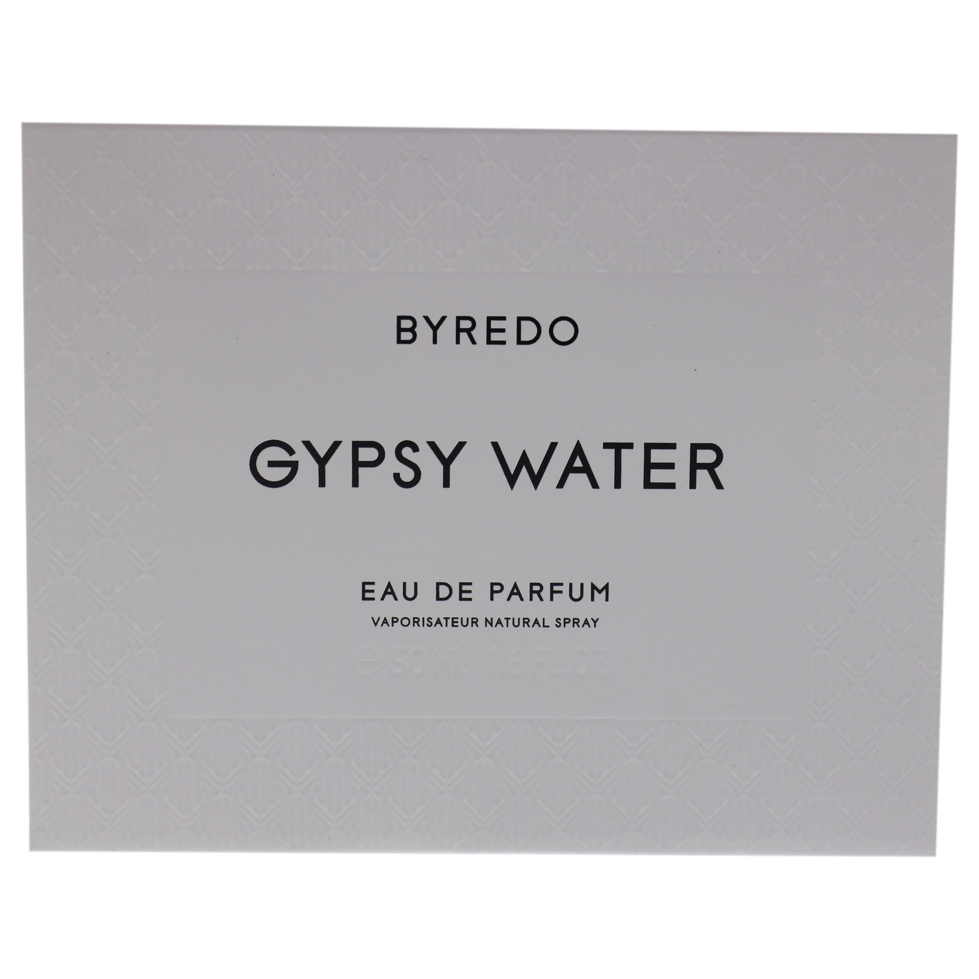 Foto 5 pulgar | Perfume Byredo Gypsy Water Edp en Aerosol Unisex 50 ml - Venta Internacional