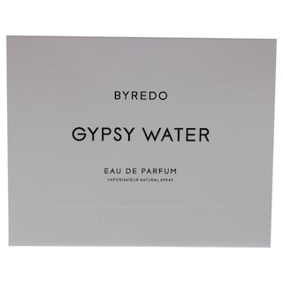 Foto 4 | Perfume Byredo Gypsy Water Edp en Aerosol Unisex 50 ml - Venta Internacional
