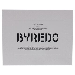 Foto 5 | Perfume Byredo Gypsy Water Edp en Aerosol Unisex 50 ml - Venta Internacional