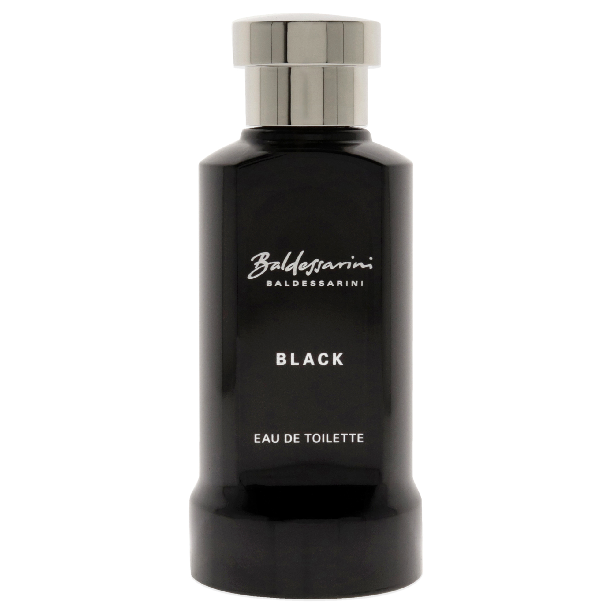 Foto 1 | Perfume Hugo Boss Baldessarini Black Edt 75 ml para Hombres - Venta Internacional