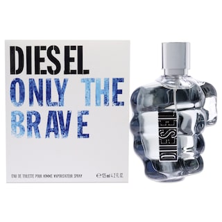 Foto 1 | Perfume en Aerosol Edt Diesel Only The Brave para Hombre - Venta Internacional