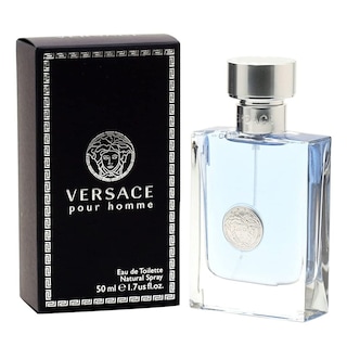Foto 1 | Perfume Versace Eau de Toilette 50 Ml para Hombre-Venta Internacional