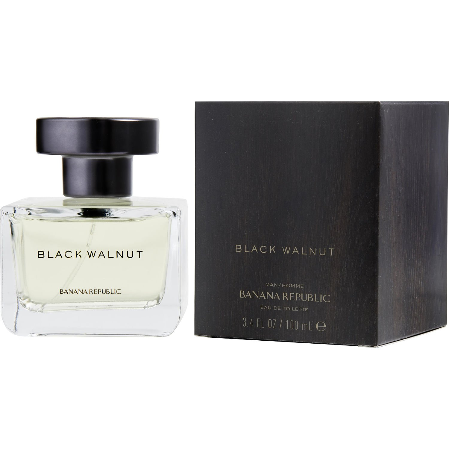 Foto 2 pulgar | Perfume Banana Republic Black Walnut Edt Spray 3.4 Oz Nuevo Empaque - Venta Internacional