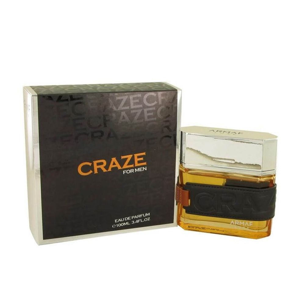 Foto 1 | Perfume Armaf Craze Edp 100 Ml Para Hombre - Venta Internacional