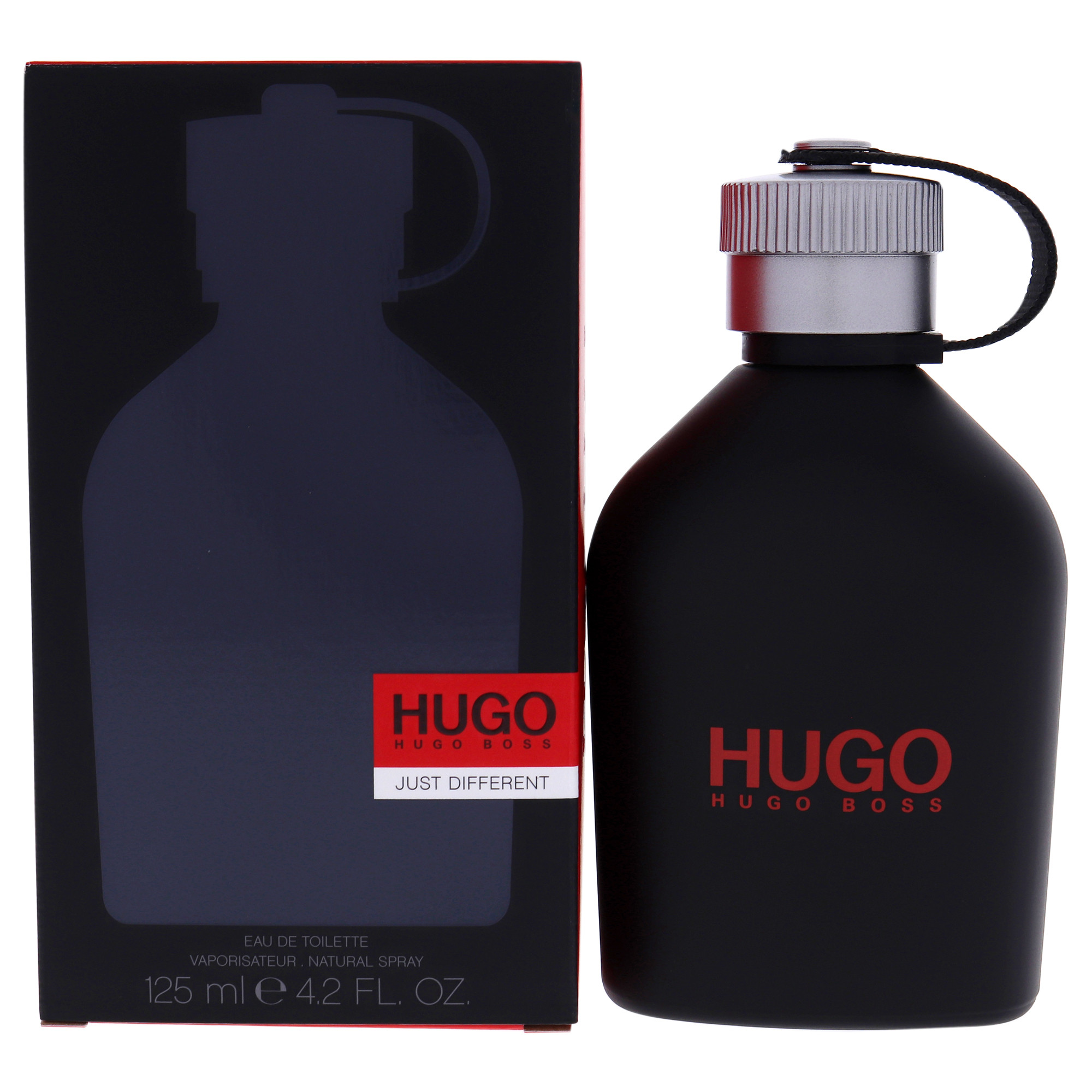 Perfume Just Different Hugo Boss Para Hombre - Venta Internacional