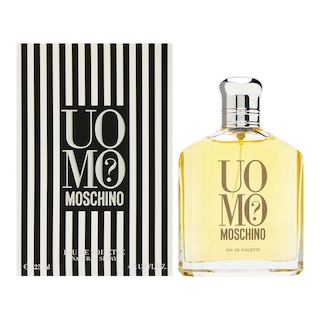 Foto 1 | Perfume Moschino Uomo Edt 125ml para Hombre - Venta Internacional