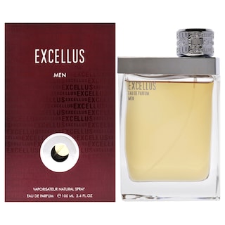 Foto 1 | Perfume Armaf Excellus Edp 100 Ml Para Hombre - Venta Internacional