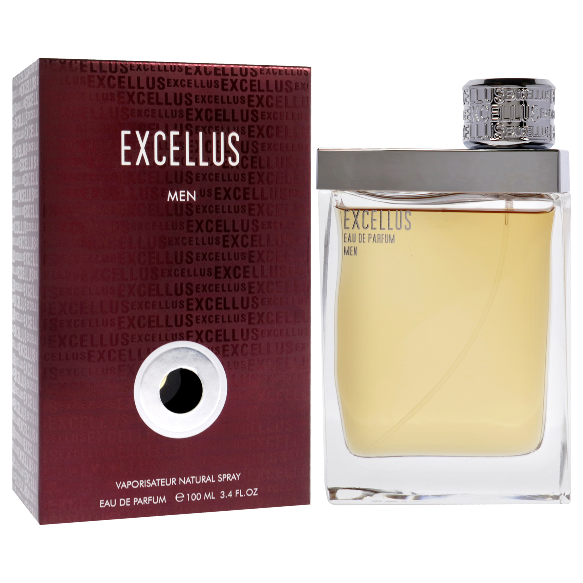 Foto 3 | Perfume Armaf Excellus Edp 100 Ml Para Hombre - Venta Internacional