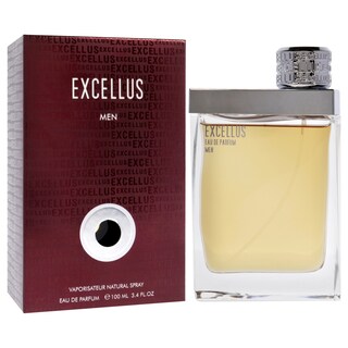 Foto 3 | Perfume Armaf Excellus Edp 100 Ml Para Hombre - Venta Internacional