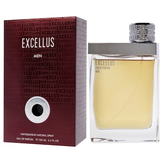 Foto 4 | Perfume Armaf Excellus Edp 100 Ml Para Hombre - Venta Internacional