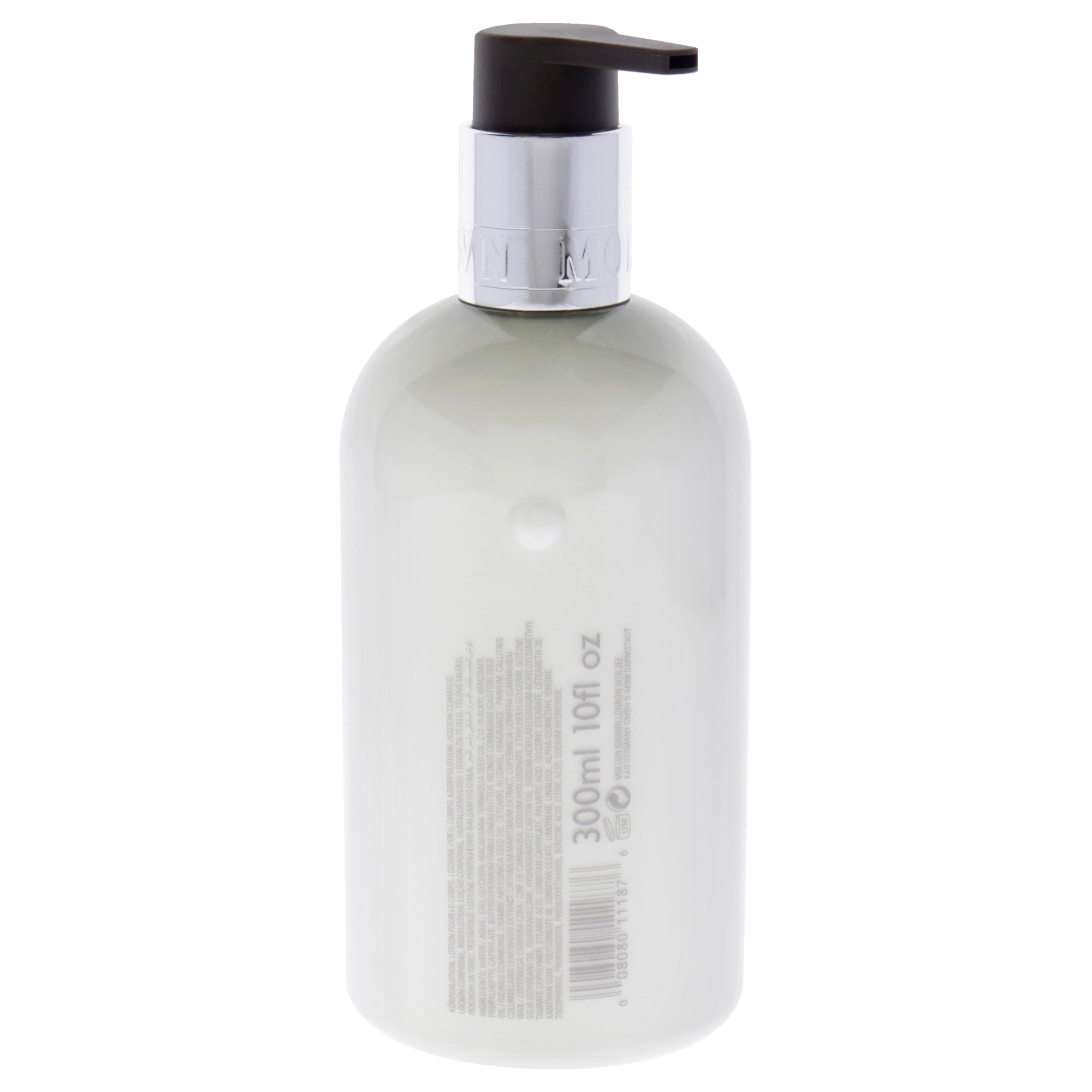 Loción Corporal Molton Brown 300 ml para Hombre- Venta Internacional