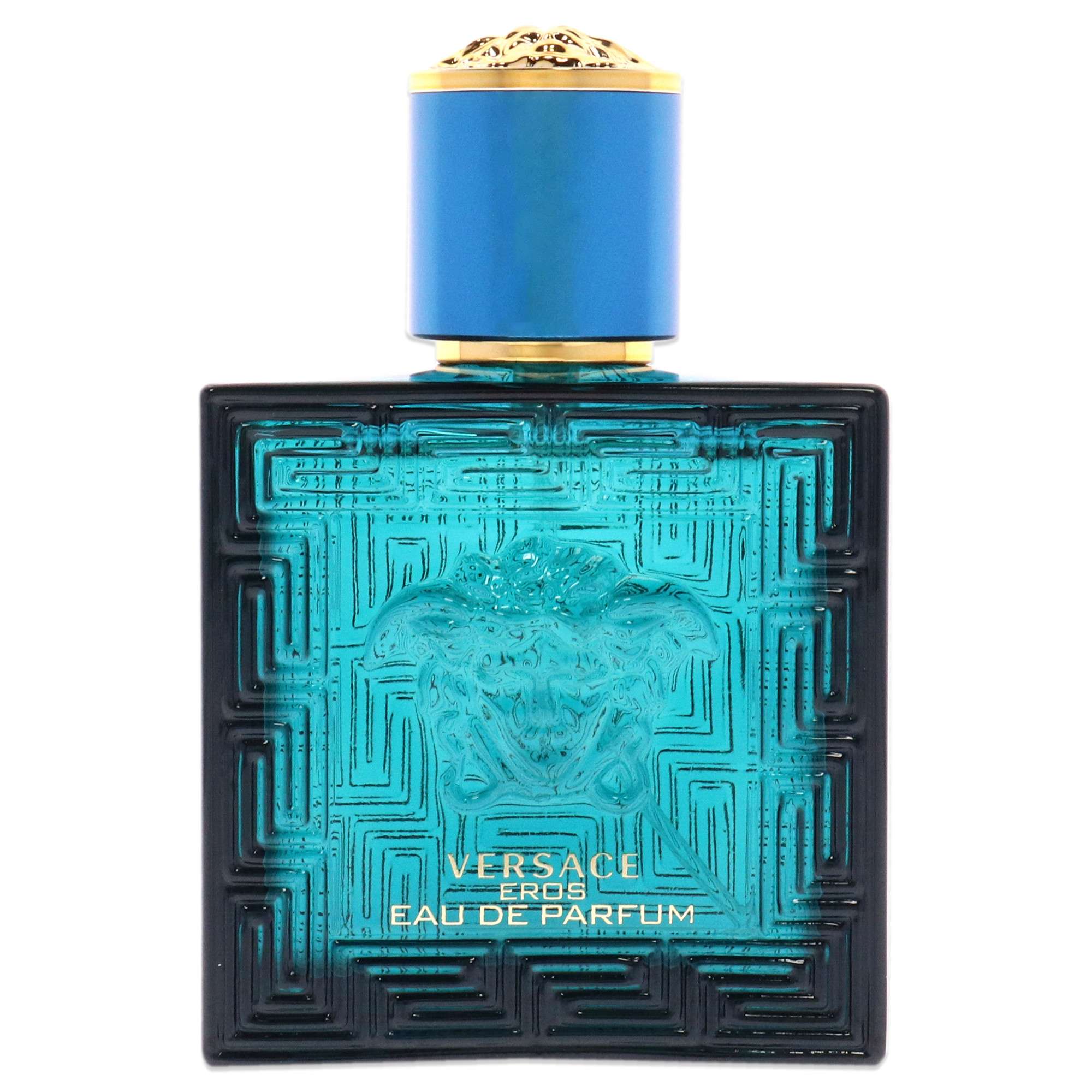 Foto 3 pulgar | Perfume Versace Eros 1.7 Oz Eau de Parfum para Hombre - Venta Internacional