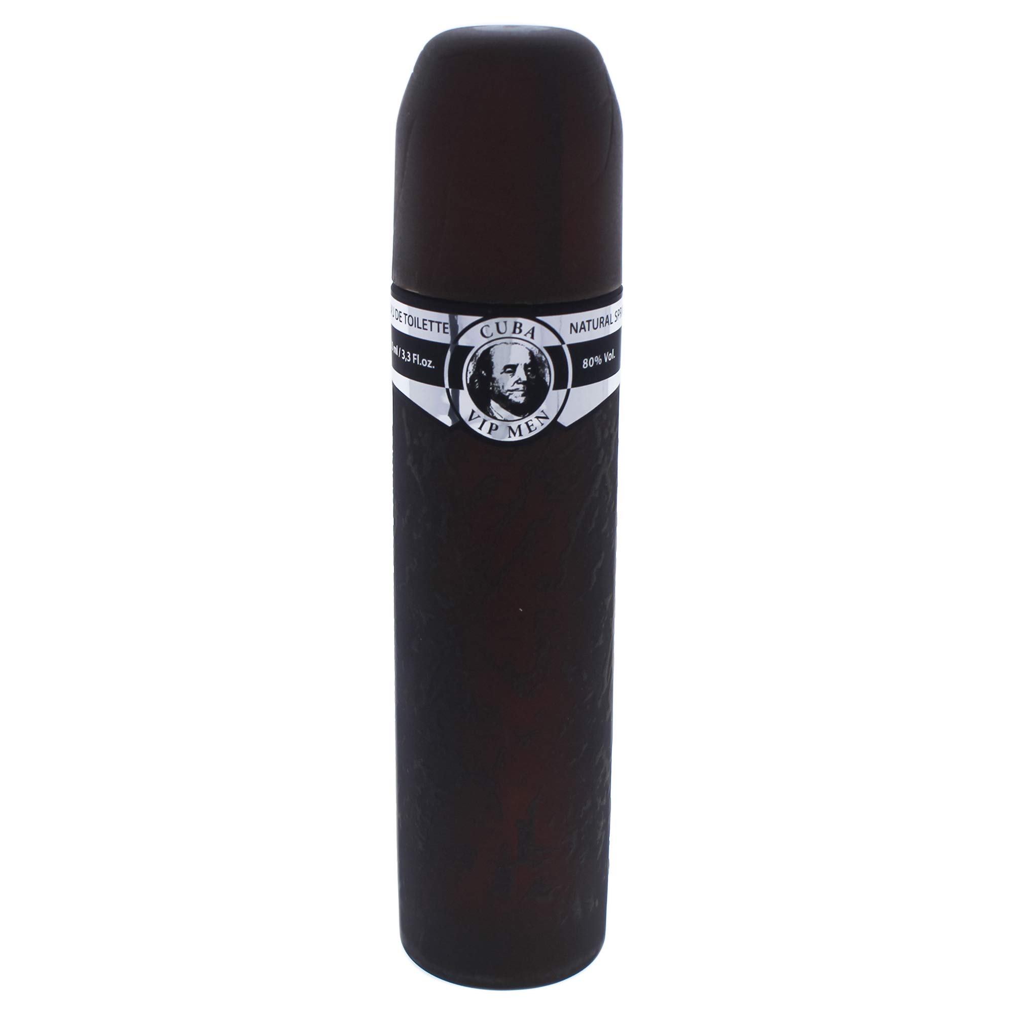 Foto 3 pulgar | Perfume Cuba VIP Eau de Toilette 100 ml para Hombre - Venta Internacional
