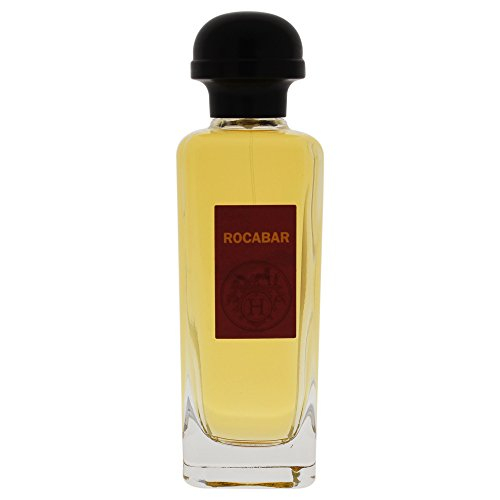 Foto 3 pulgar | Perfume Hermes Rocabar Eau De Toilette 100 Ml Para Hombre - Venta Internacional.