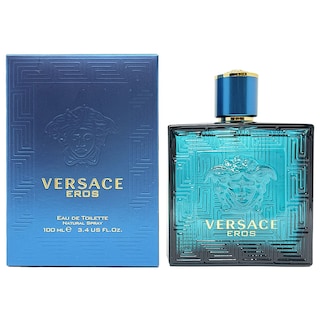 Foto 3 | Perfume Versace Eros Para Hombre Edt En Aerosol De 100 Ml - Venta Internacional.