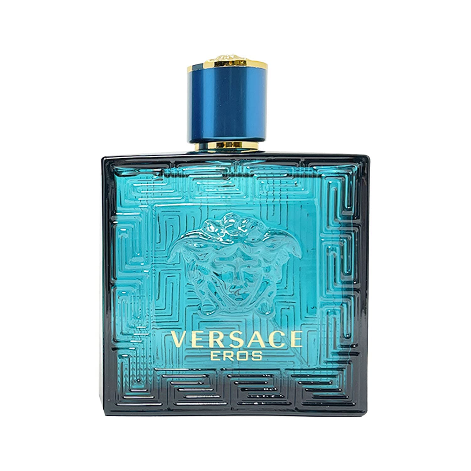 Foto 6 pulgar | Perfume Versace Eros Para Hombre Edt En Aerosol De 100 Ml - Venta Internacional.