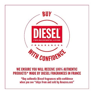 Foto 6 | Perfume Diesel Only The Brave Tattoo Eau De Toilette, 50 Ml - Venta Internacional.