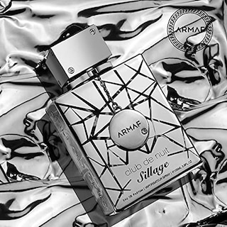 Foto 3 | Perfume Armaf Club de Nuit Sillage Edp 100 ml Unisex -Venta Internacional