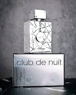 Foto 5 | Perfume Armaf Club de Nuit Sillage Edp 100 ml Unisex -Venta Internacional