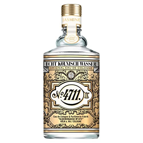 Foto 5 pulgar | Perfume 4711 Floral Collection Jeasmin Eau de Collection 100 ml -Venta Internacional