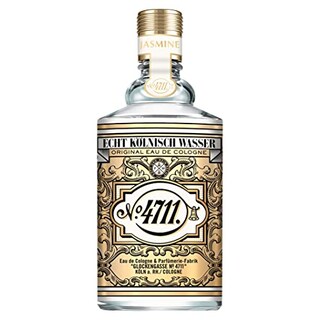 Foto 4 | Perfume 4711 Floral Collection Jeasmin Eau de Collection 100 ml -Venta Internacional