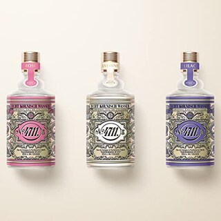Foto 6 | Perfume 4711 Floral Collection Jeasmin Eau de Collection 100 ml -Venta Internacional
