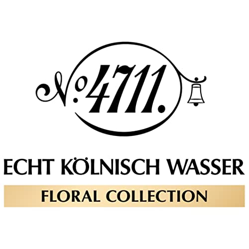 Foto 7 | Perfume 4711 Floral Collection Jeasmin Eau de Collection 100 ml -Venta Internacional