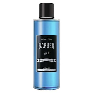 Foto 1 | Colonia Barber Marmara No 2 Azul 500 ml - Venta Internacional