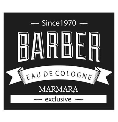 Foto 3 pulgar | Colonia Barber Marmara No 2 Azul 500 ml - Venta Internacional