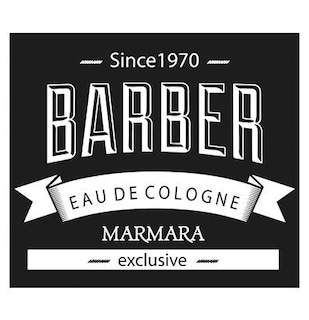 Foto 2 | Colonia Barber Marmara No 2 Azul 500 ml - Venta Internacional