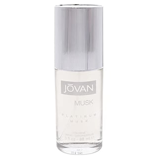 Foto 2 | Perfume Jovan Platinum Musk Eau De Cologne 90 Ml Para Hombre - Venta Internacional.