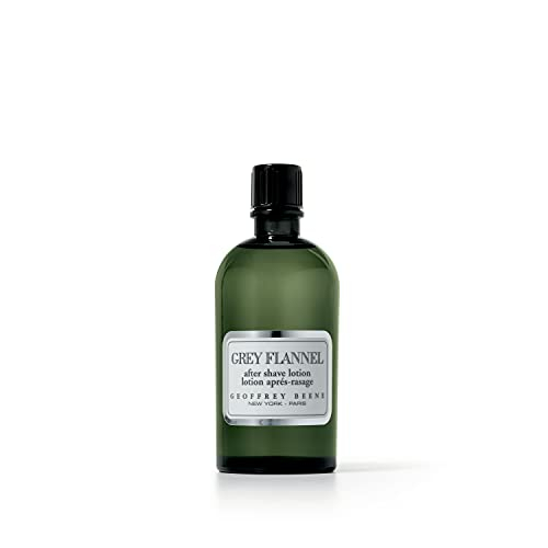Perfume Geoffrey Beene Gray Flannel Eau De Toilette 120 Ml para Hombre - Venta Internacional