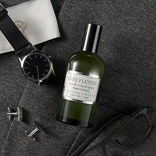 Foto 6 | Perfume Geoffrey Beene Gray Flannel Eau De Toilette 120 Ml para Hombre - Venta Internacional