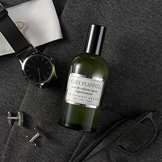 Foto 7 | Perfume Geoffrey Beene Gray Flannel Eau De Toilette 120 Ml para Hombre - Venta Internacional