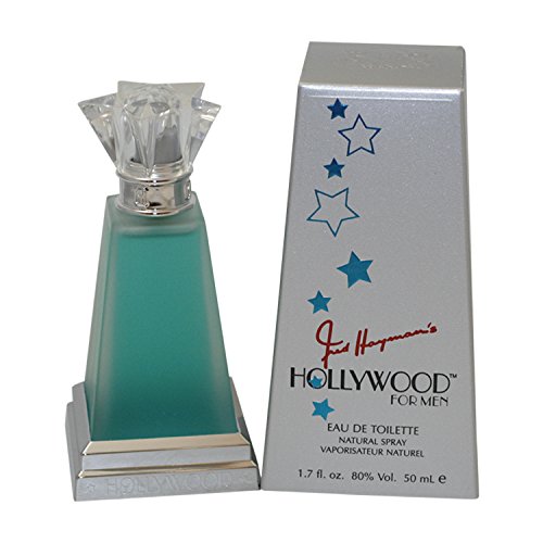 Foto 1 | Perfume Fred Hayman Hollywood Eau De Toilette 50 Ml Para Hombre - Venta Internacional