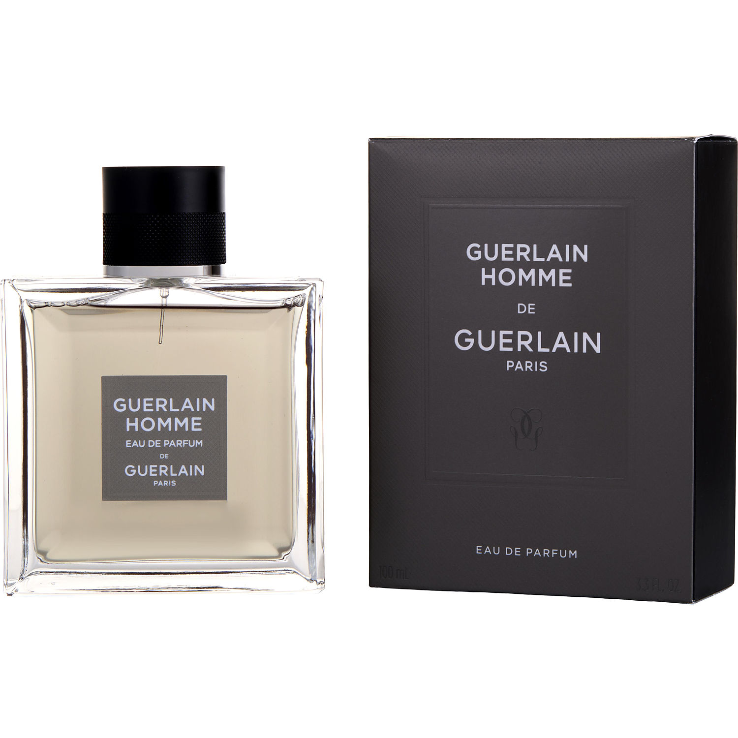 Foto 2 pulgar | Perfume Guerlain Homme Eau de Parfum 100 ml para Hombre -Venta Internacional