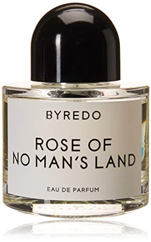 Perfume Byredo No Man's Rose Edp 1170 Ml para Mujer - Venta Internacional