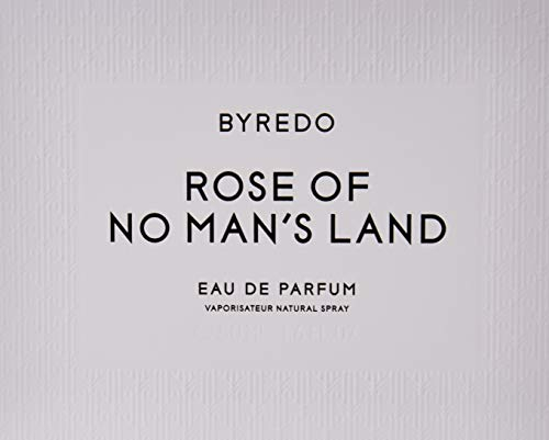 Foto 3 pulgar | Perfume Byredo No Man's Rose Edp 1170 Ml para Mujer - Venta Internacional