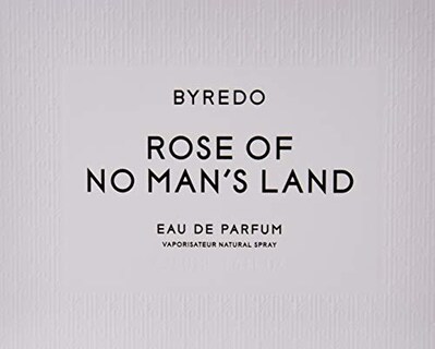 Foto 2 | Perfume Byredo No Man's Rose Edp 1170 Ml para Mujer - Venta Internacional