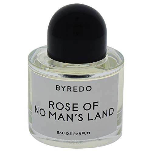 Foto 5 pulgar | Perfume Byredo No Man's Rose Edp 1170 Ml para Mujer - Venta Internacional