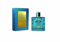 Perfume Versace Eros Para Hombre En Aerosol, 100 Ml - Venta Internacional.